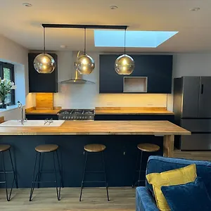 3 Bed Luxury Open Plan Living Rayleigh