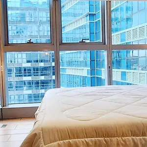 Casa Antonio At Uptown Parksuites Tower One Bgc Manila