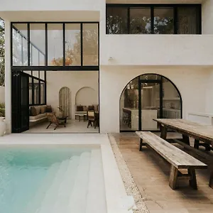 Casa Cielo Luxury Beach Club Access , Tulum México